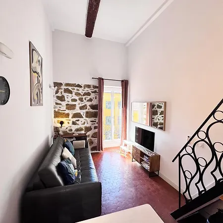 Aa Ot Cocon Jean Jaures - Old Town * Niza