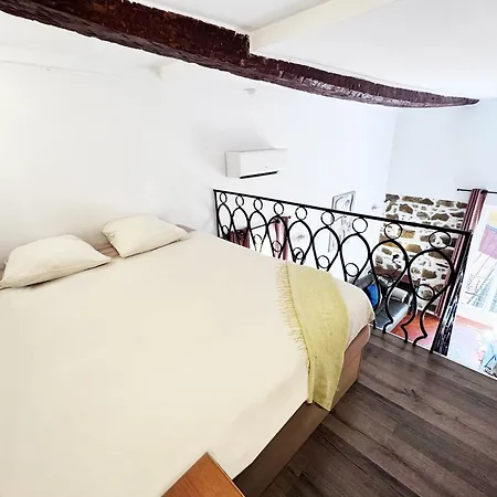 Aa Ot Cocon Jean Jaures - Old Town * Nice